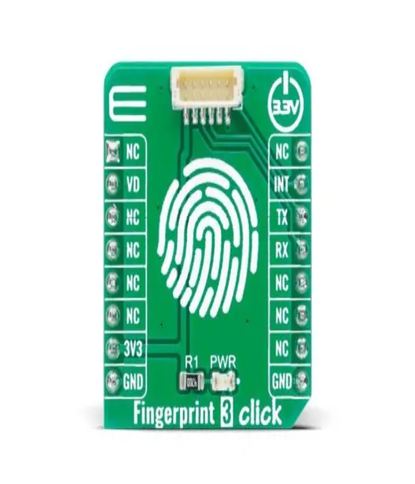 Fingerprint Sen